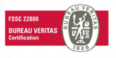 FSSC 22000 — Bureau Veritas