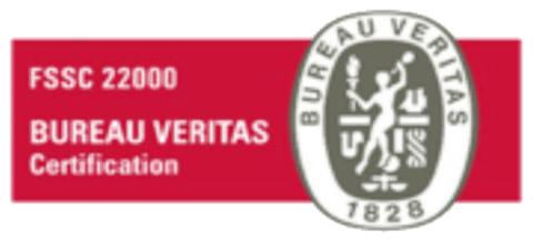 FSSC 22000 — Bureau Veritas