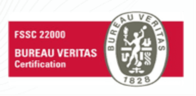 FSSC 22000 — Bureau Veritas