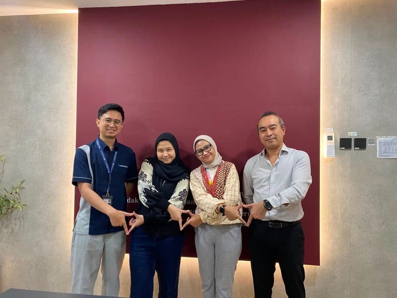 Management team