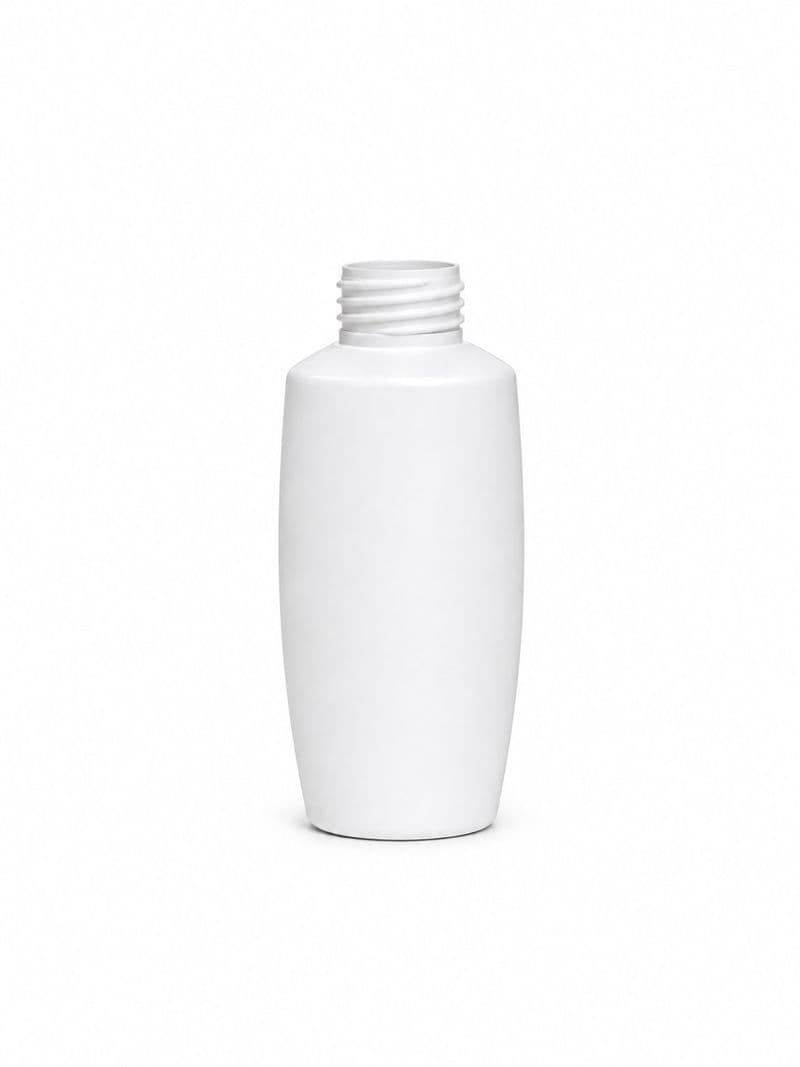 Botol HDPE profil kapsul 150 ml