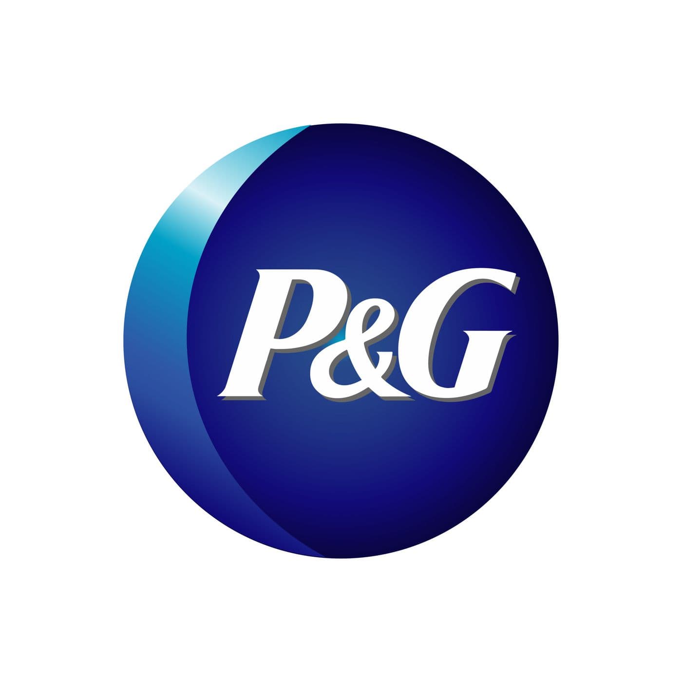 Procter & Gamble logo