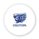 Osotspa logo