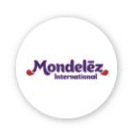 Mondelēz International logo