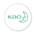 Kao Corporation logo