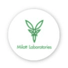 Milott Laboratories logo