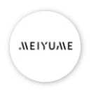 Meiyume logo