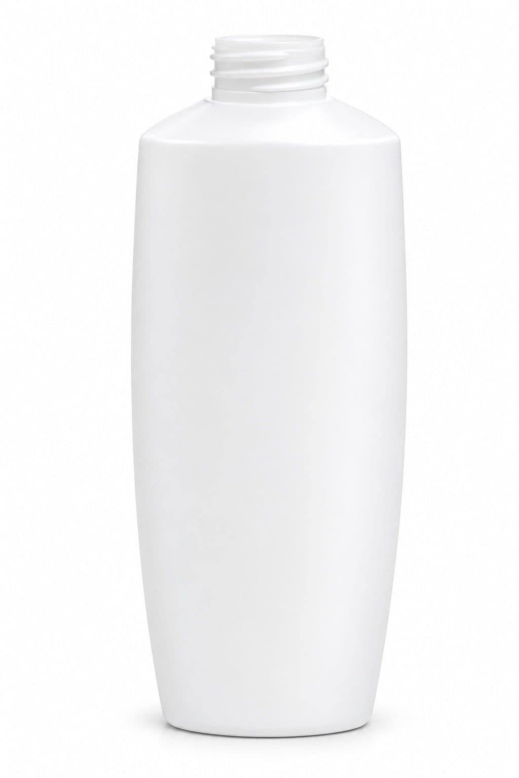 Botol Kapsul 500 ml
