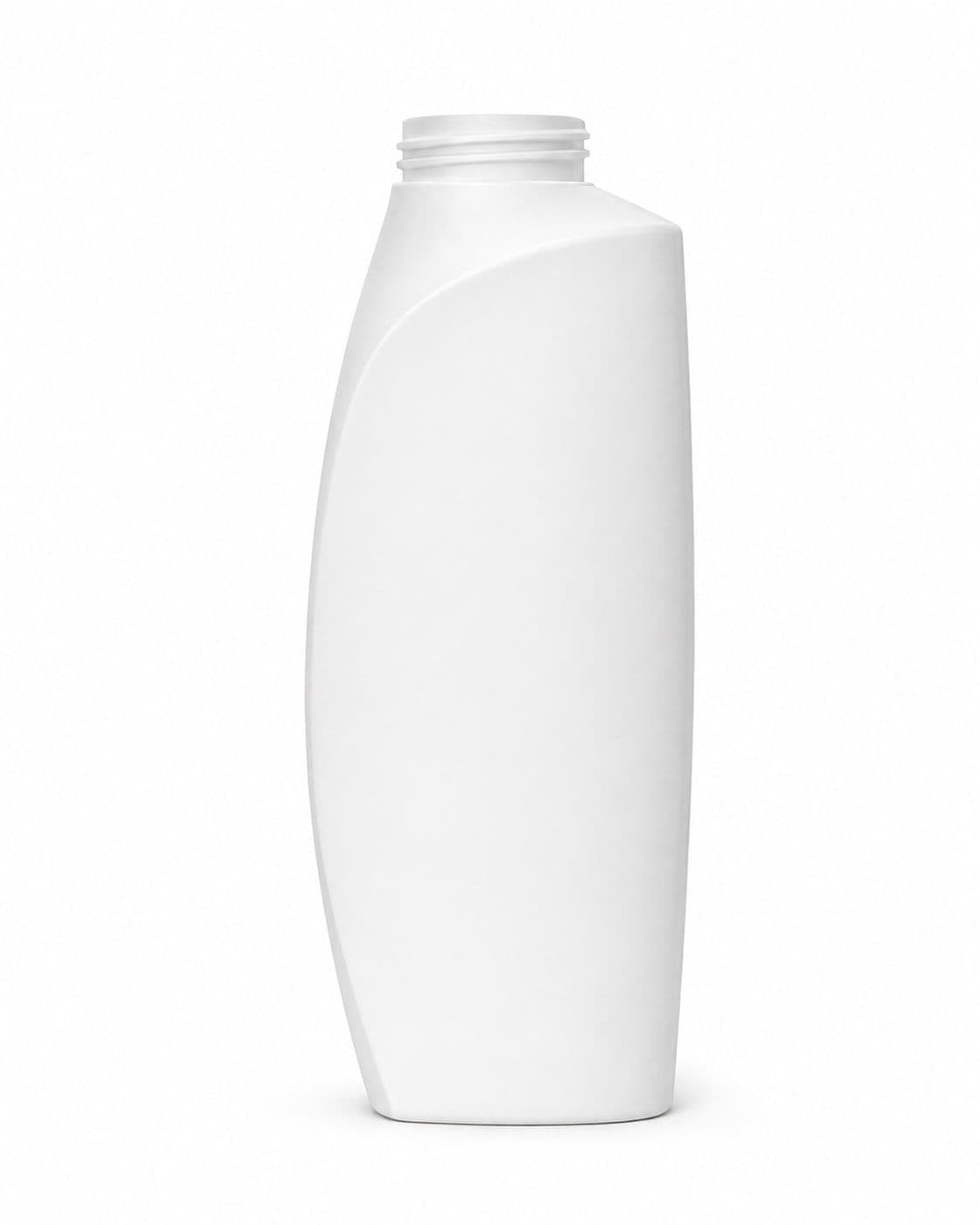 Botol Oval 400 ml