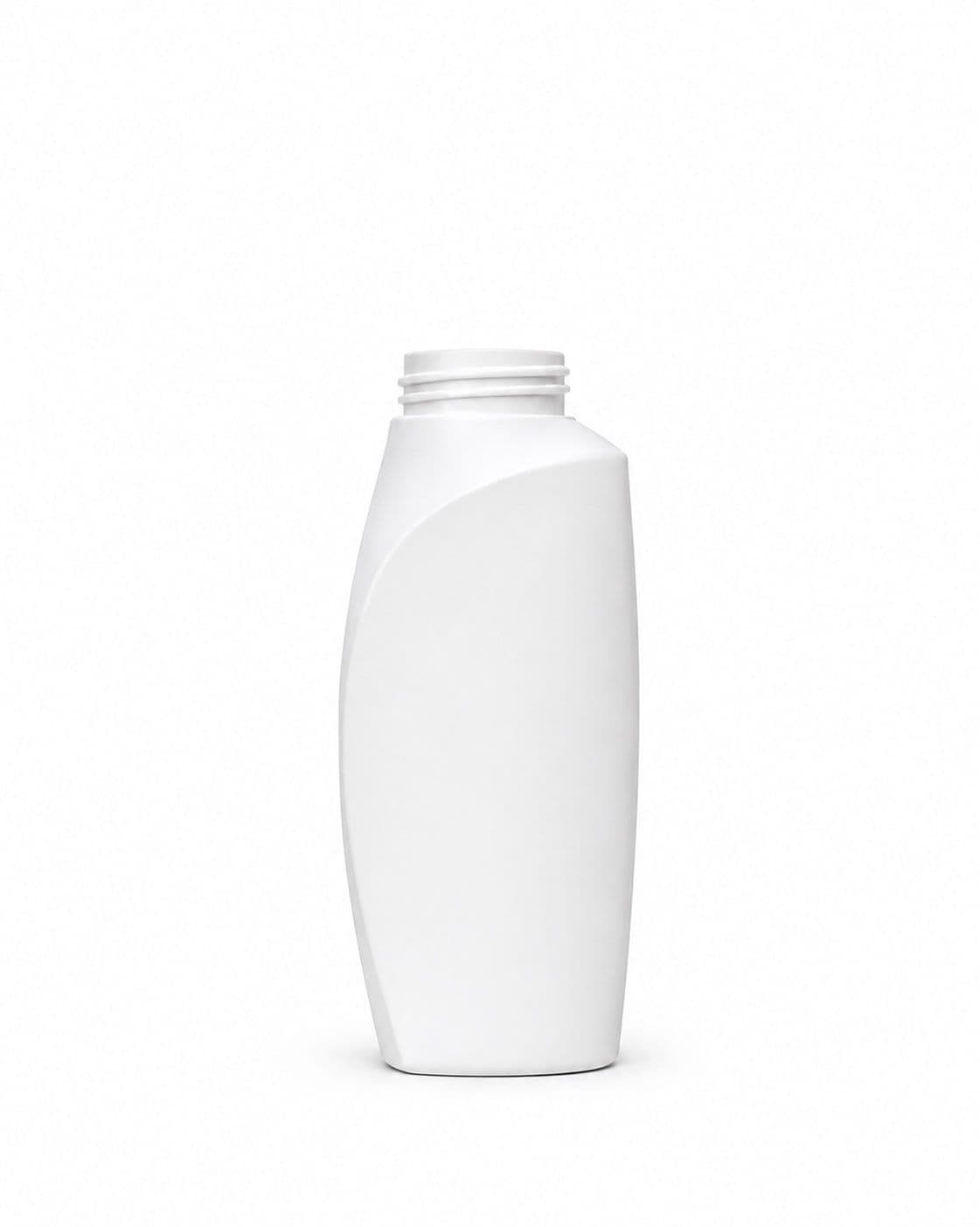Botol Oval 90 ml